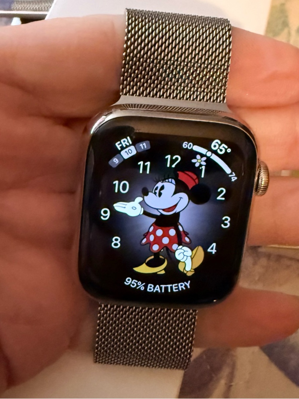 Apple Watch Series 8